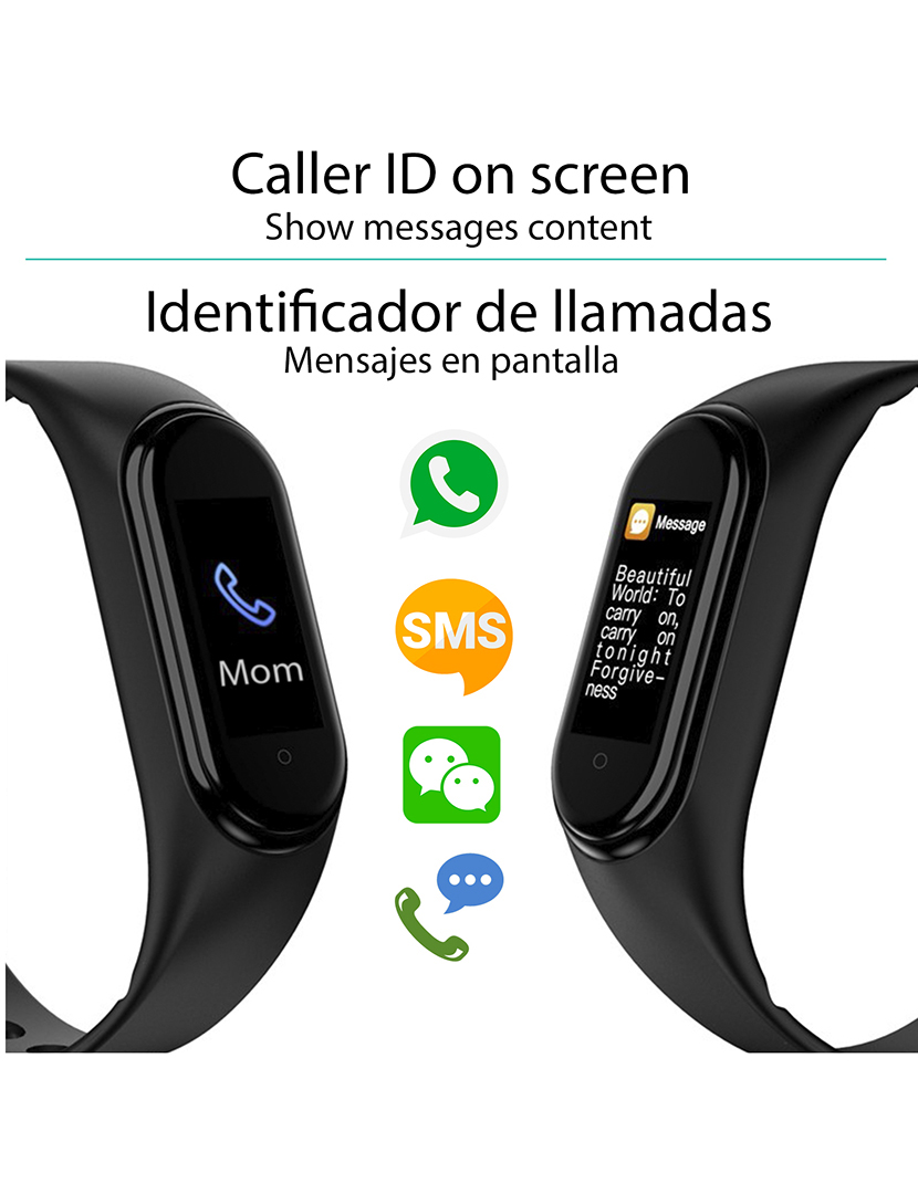 download smartband 10