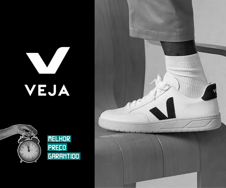 Veja - Especial Black