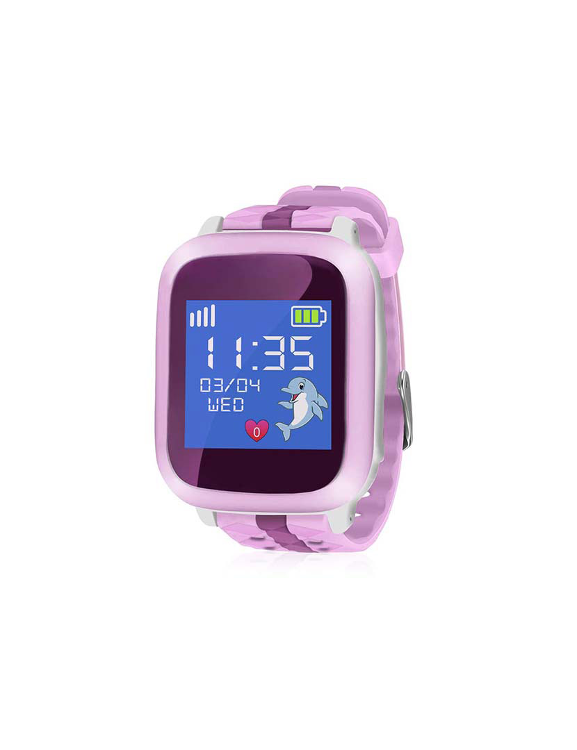 greasmart childrens smartwatch