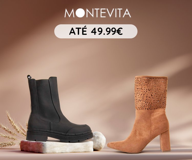 Montevita Até 49,99€