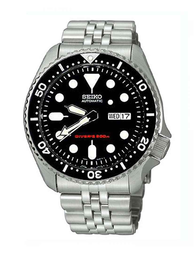 seiko military 5