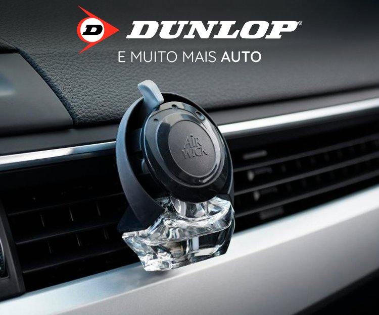 Auto - Dunlop e muito mais - Desde 0,99Eur