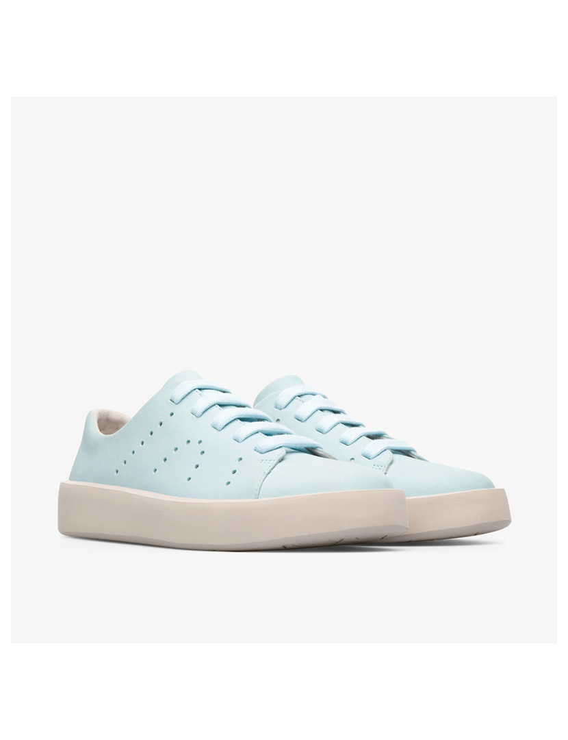 camper courb blue