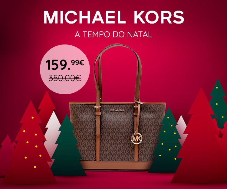 Michael Kors Novidades - Expedição Imediata!