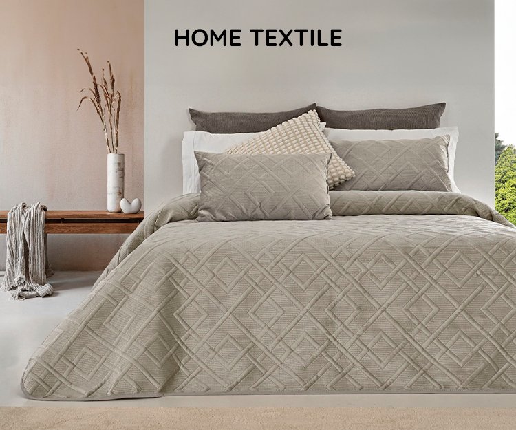 Jucami - Home Textile