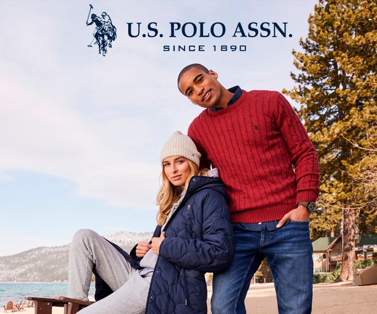 US POLO Assn. desde 19,99 €