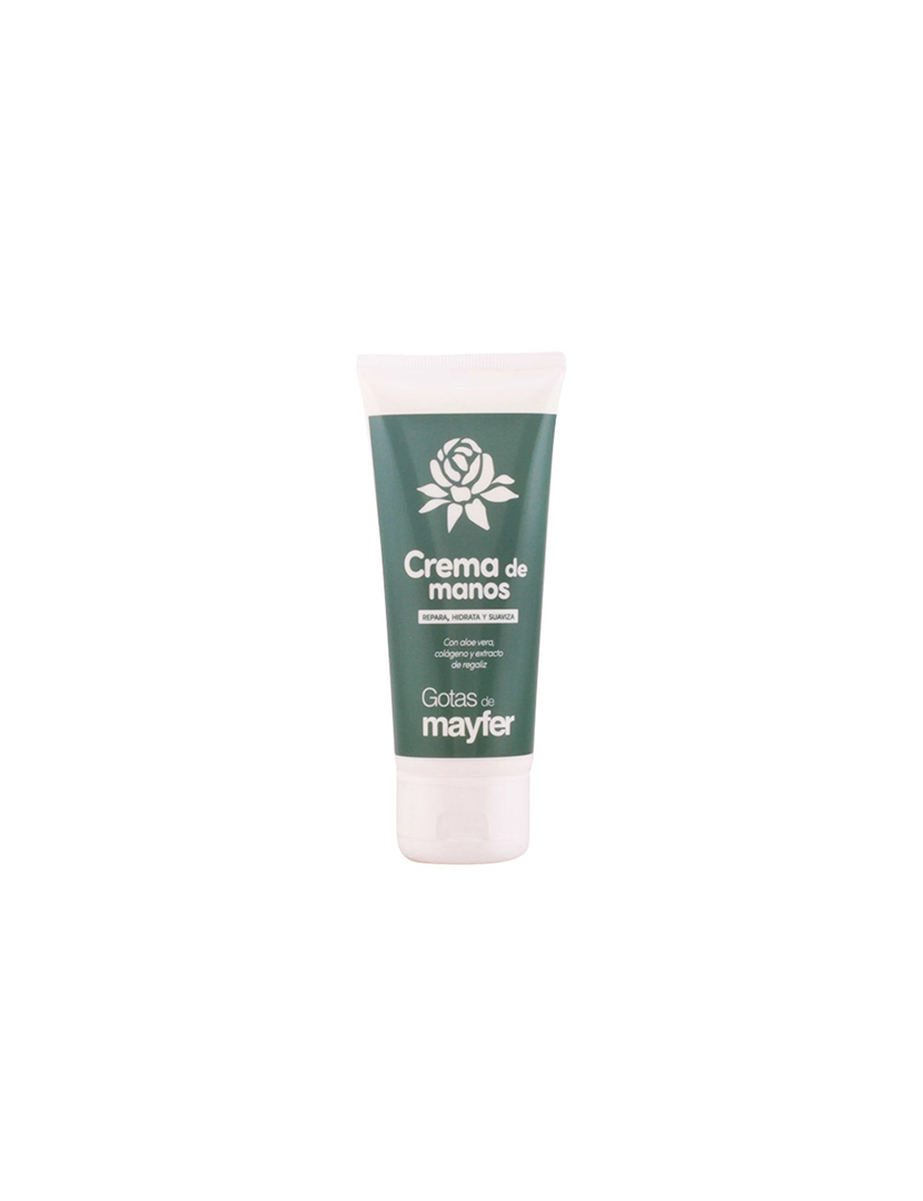 Gotas De Mayfer Creme De Mãos 100 Ml Mayfer, até 2020-11-09