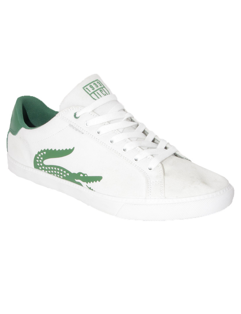 lacoste grad vulc 120 2p