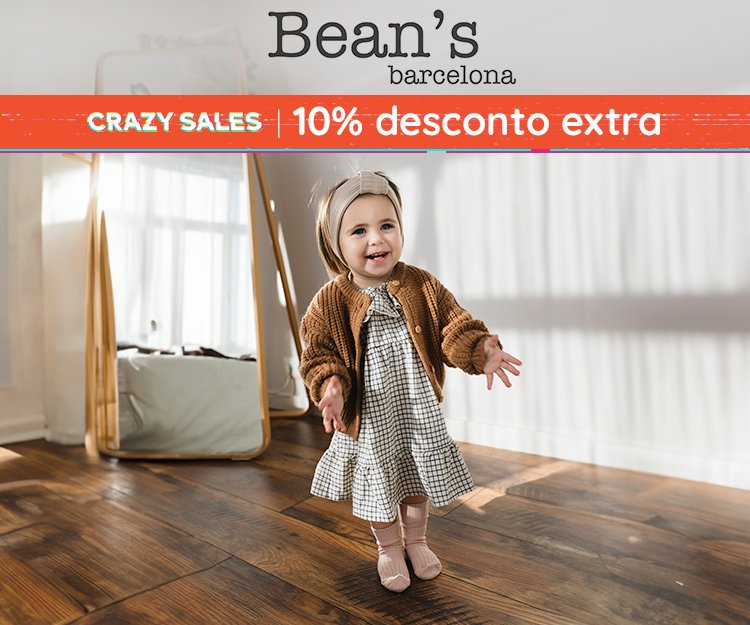 Beans Barcelona - Crazy Sales