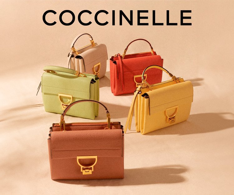 Coccinelle Bags & Accessories desde 32,99 €