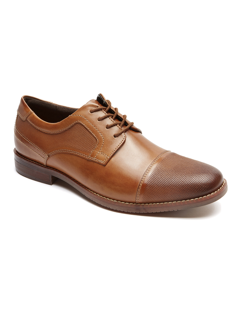 slayter cap blucher