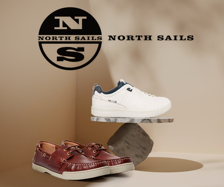 North Sails - Novidades!