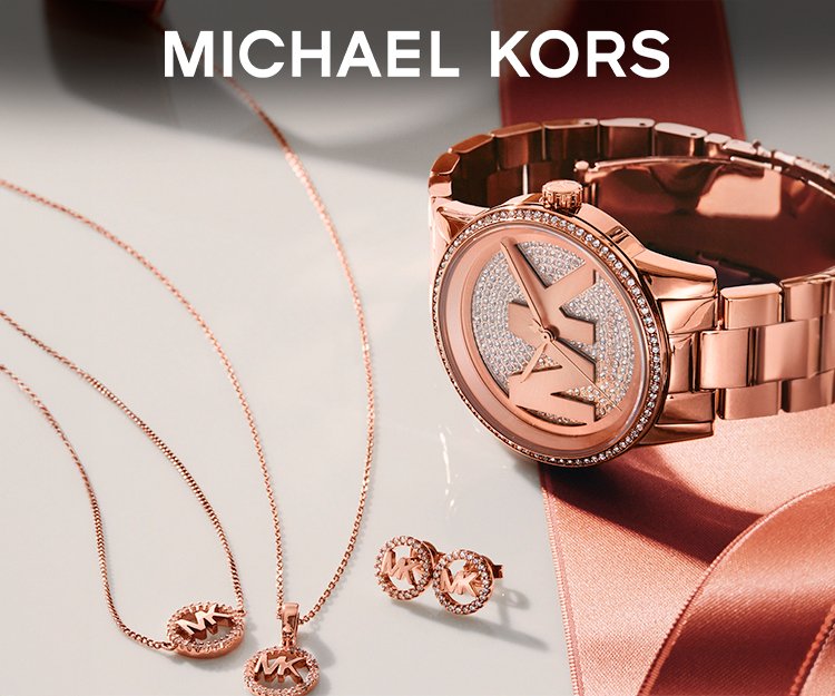 Michael Kors! Jóias e Relógios Expedição Imediata