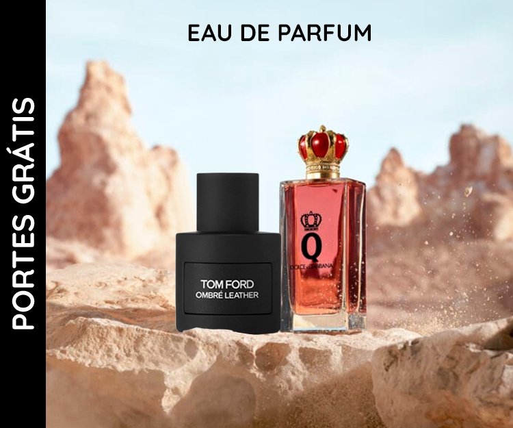 Seleção Eau de Parfum