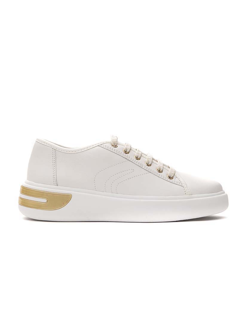 tenis brancos senhora