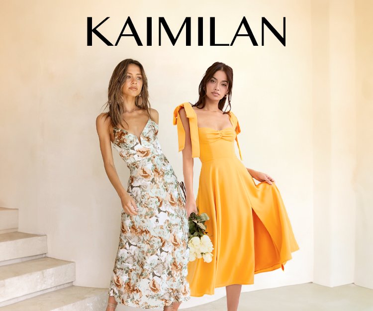 Kaimilan & Co - Especial de Verão