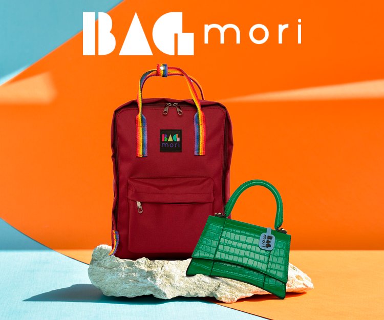 Bagmori desde 14,99 €