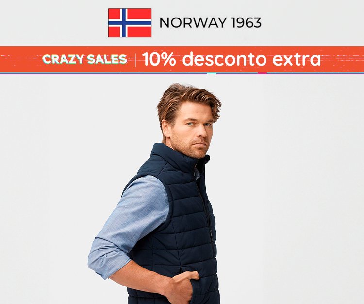 Norway - Crazy Sales