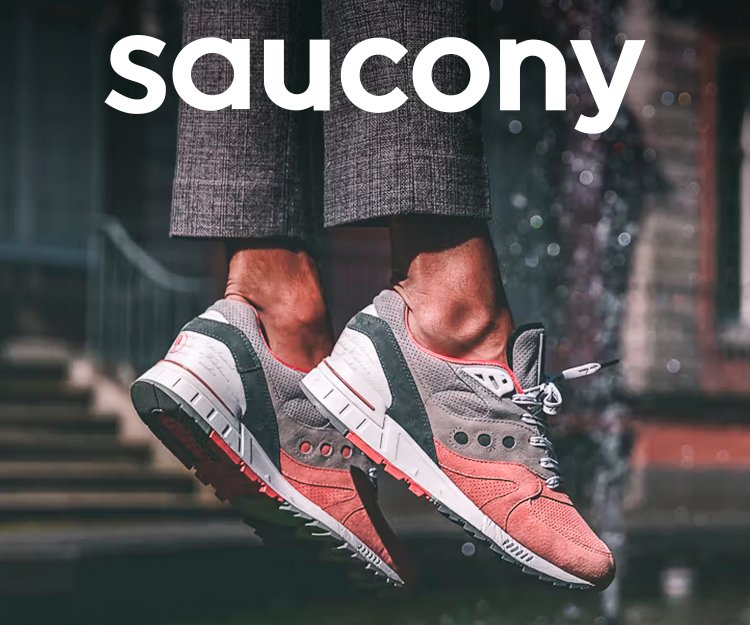 Saucony Sneakers