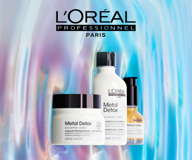L'oreal Paris Profissional