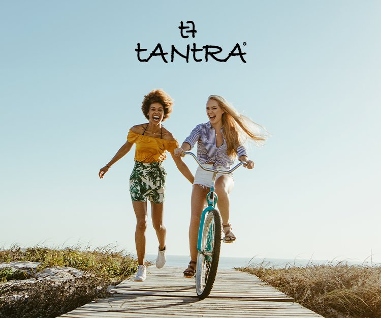 Tantra - Stock Off