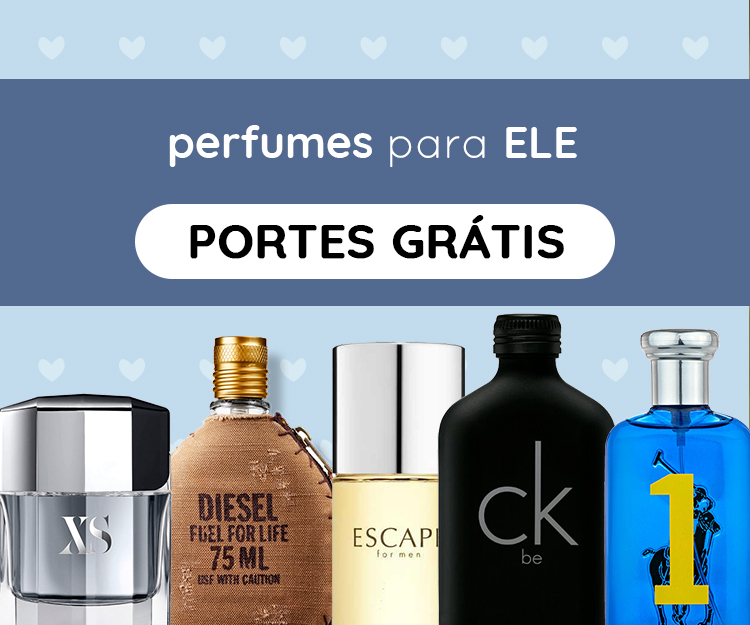Perfumes para ELE