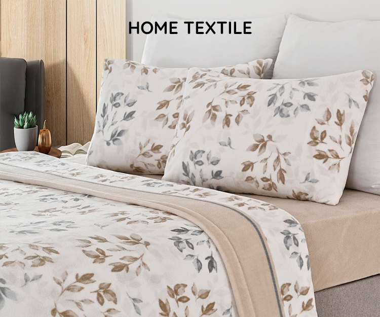 Jucami - Home Textile