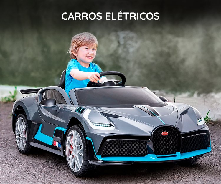 Carros Elétricos