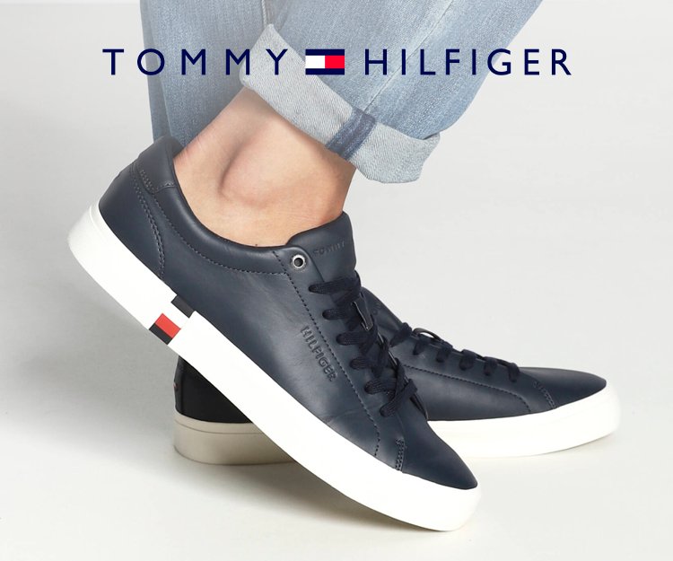 Tommy Hilfiger - Novidades