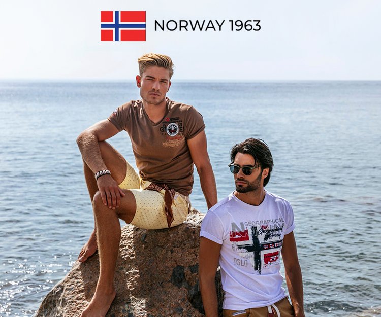 Norway- Novidades!