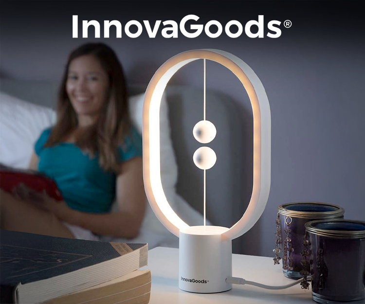 Innovagoods - Home