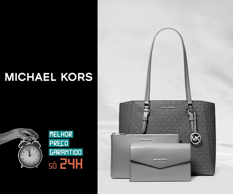 Michael Kors Bags - Expedição Imediata!