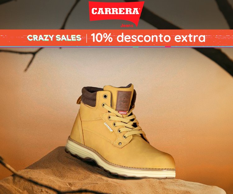 Carrera - Crazy Sales!