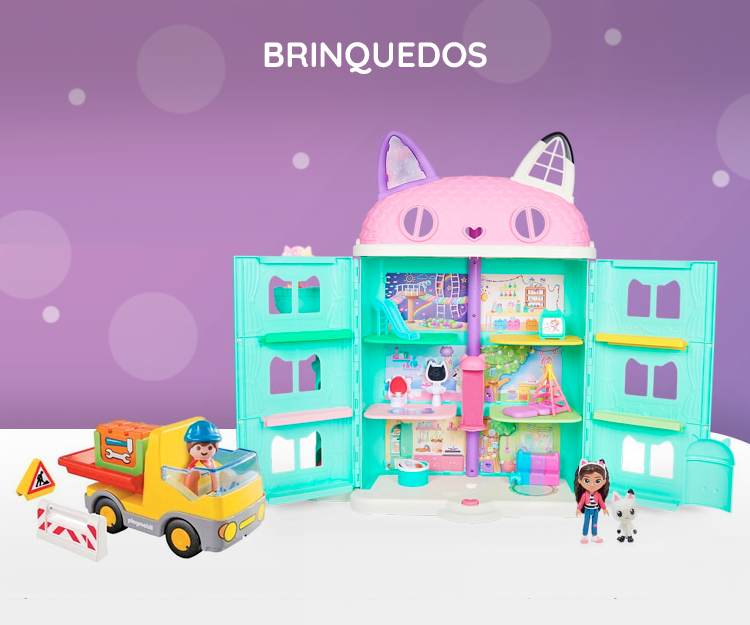 Brinquedos Expedição imediata desde 2,99 €