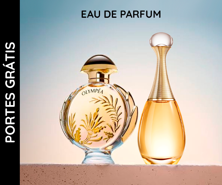 Seleção Eau de Parfum