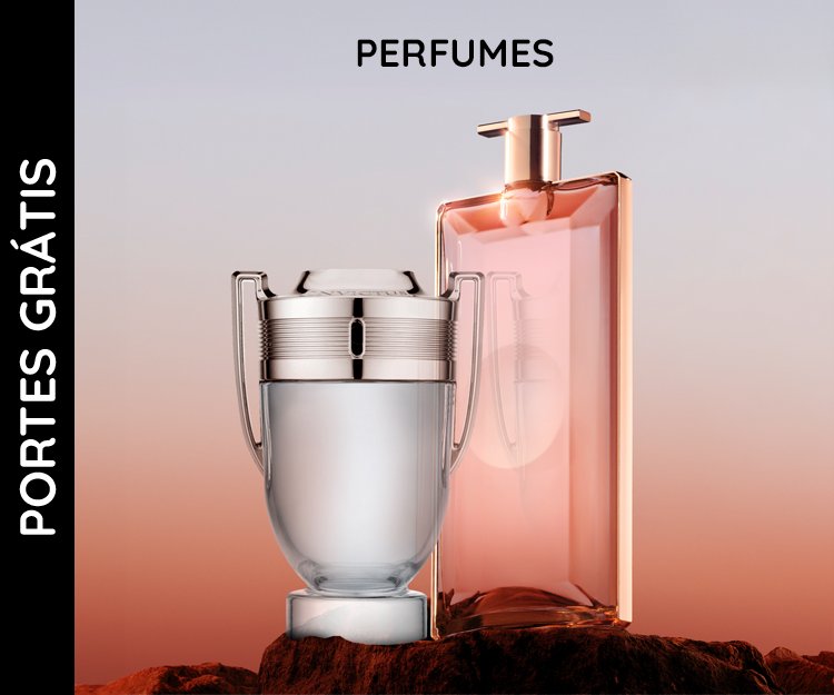 Perfumes Expedição Imediata!