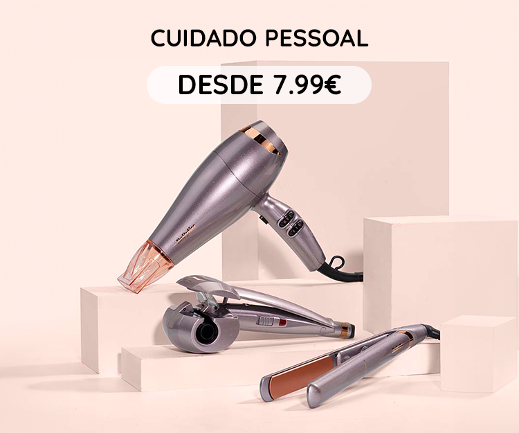 Cuidado Pessoal Entrega Imediata
