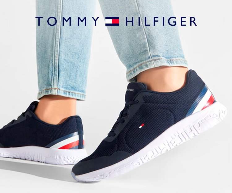 Sneakers Tommy Hilfiger Special Price