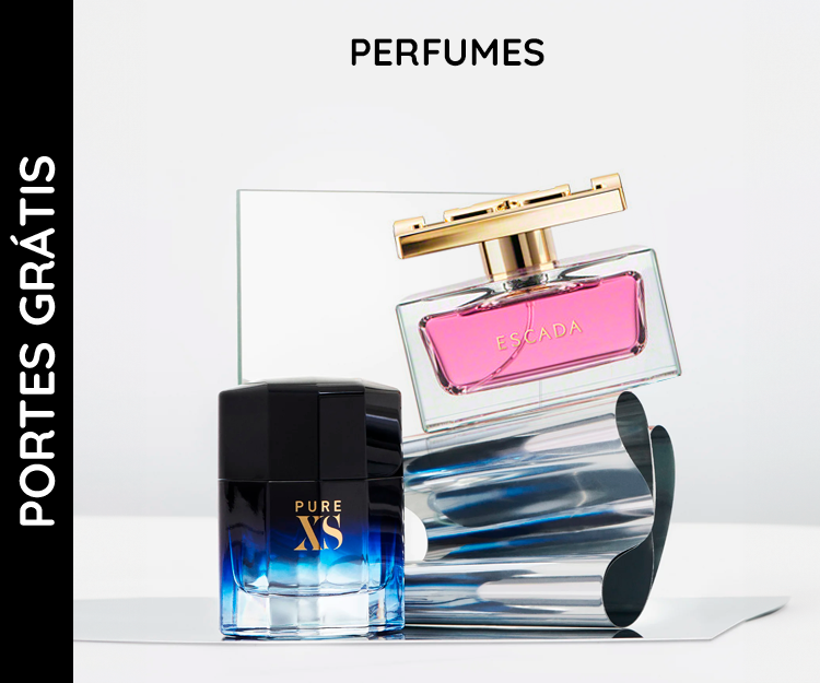 Perfumes- Expedição Imediata