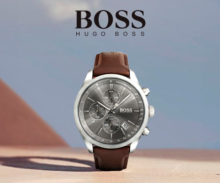 Relógios Hugo Boss