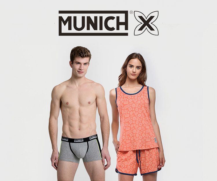 Munich desde 9,99