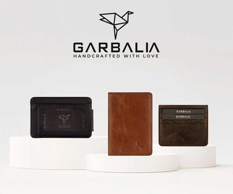 Garbalia desde 9,99 €