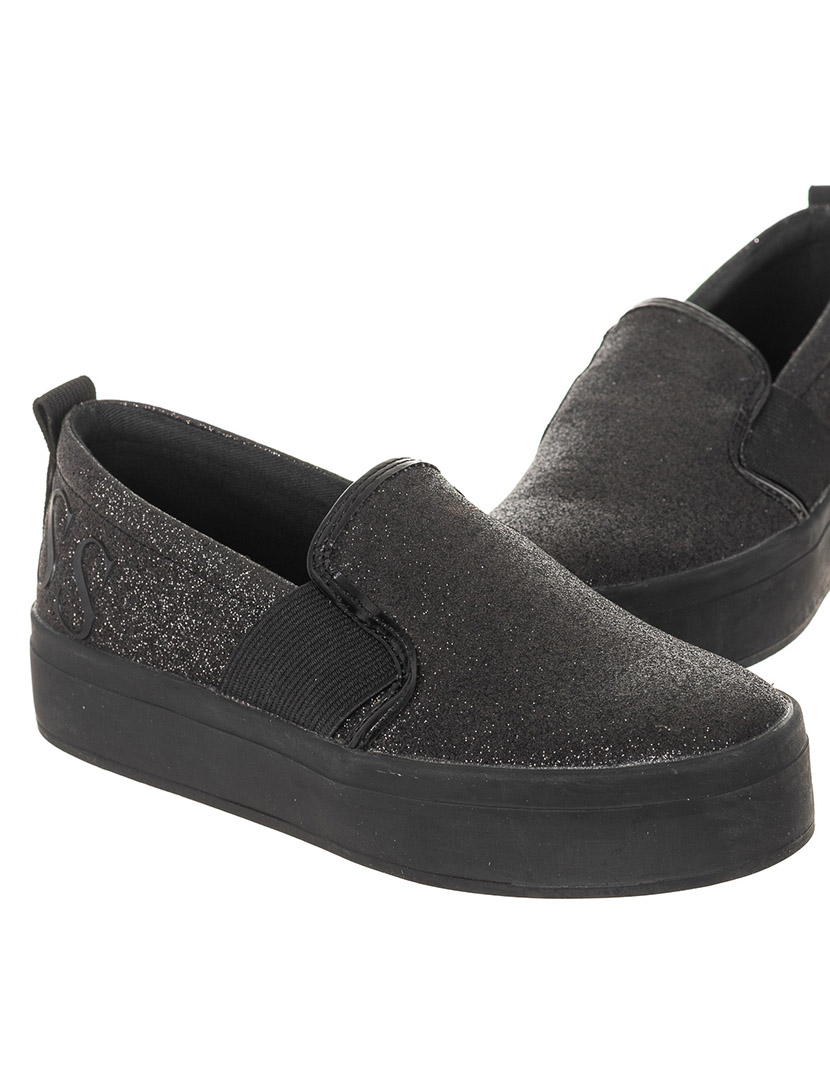 Bota Infantil Feminina Kidy 154 0110 Preto Bota Infantil Feminina Kidy 154 0110 Preto