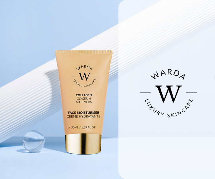 Warda Skincare