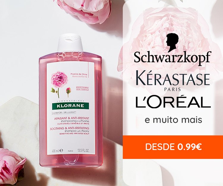 Especial Cabelo - Entrega Imediata