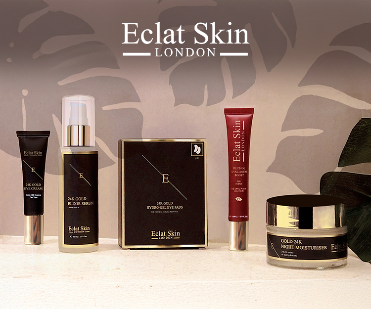 Eclat Skin London - Premium Skincare