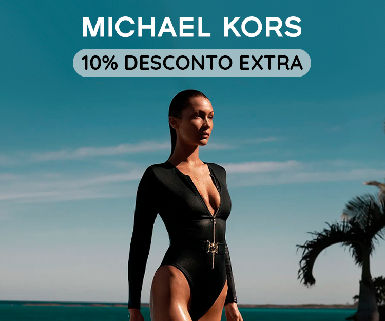 Michael Kors Swimwear - 10% extra - desde 24,99 €