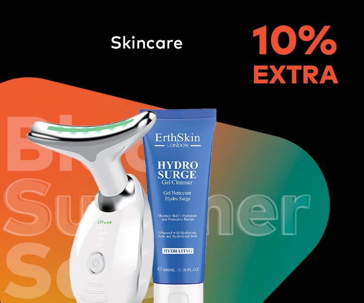 BSS 10% - Especial Skincare - London Botanical Laboratories, Dr. Eve Ryouth