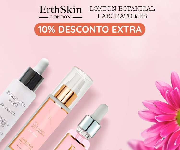 BSS 10% - Especial Skincare - London Botanical Laboratories, Dr. Eve Ryouth