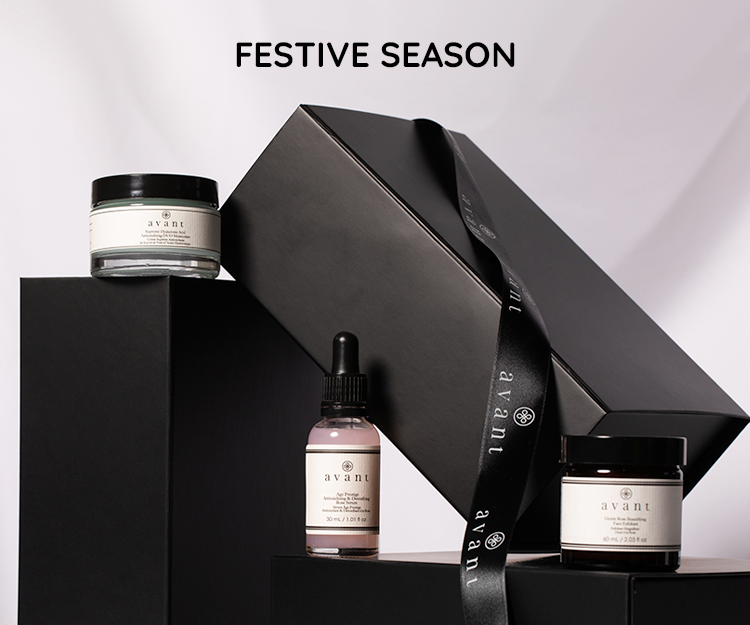 Festive Season - Coffrets Skincare